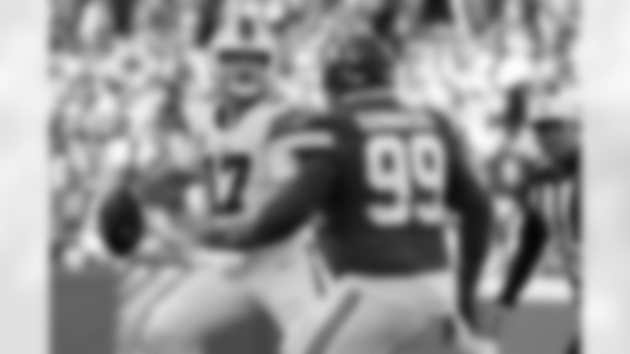 New Orleans Saints announced that they have agreed to terms with free agent defensive tackle Khalen Saunders on Friday, March 17, 2023. Check out Khalen in action with the Kansas City Chiefs during his NFL career.