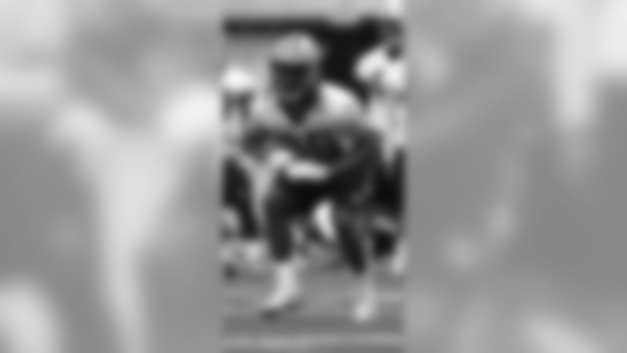 Trey Edmunds