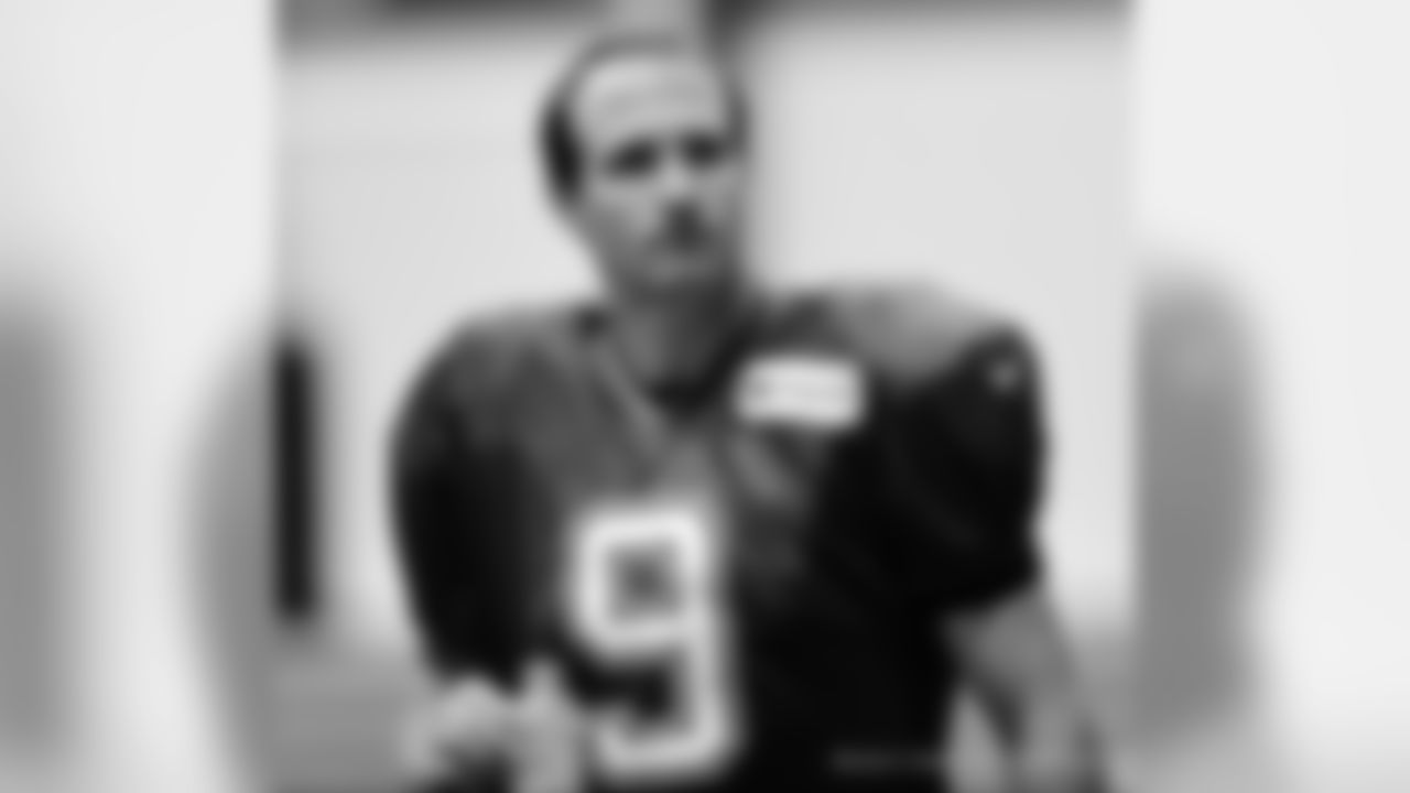 New Orleans Saints Training Camp 2018
Aug 4th Indoor
Michael C. Hebert
