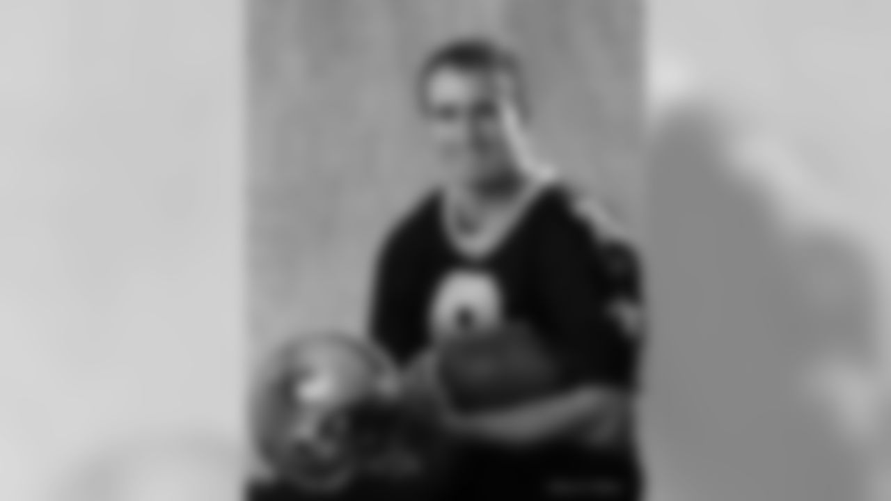 The current running number of consecutive games Brees has thrown for at least 200 yards, dating to Dec. 8, 2013. Previously Brees had done so for 44 consecutive games from 2011-13.