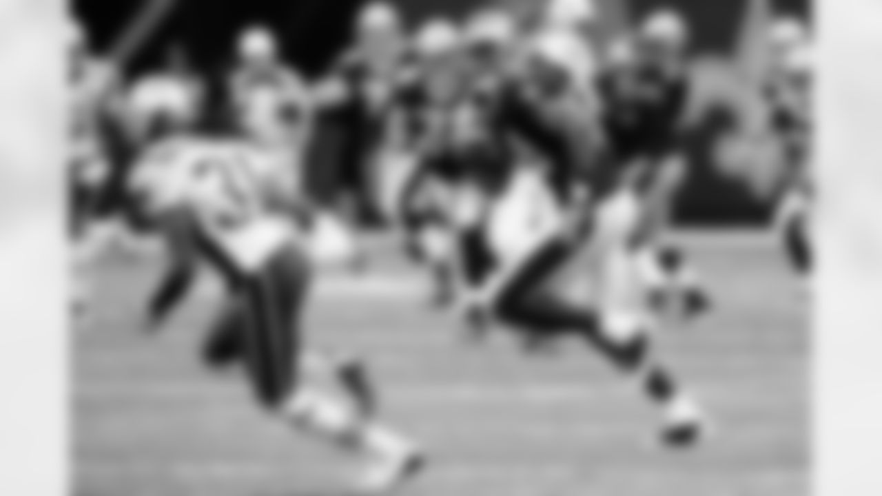 Saints vs Patriots Photo Gallery