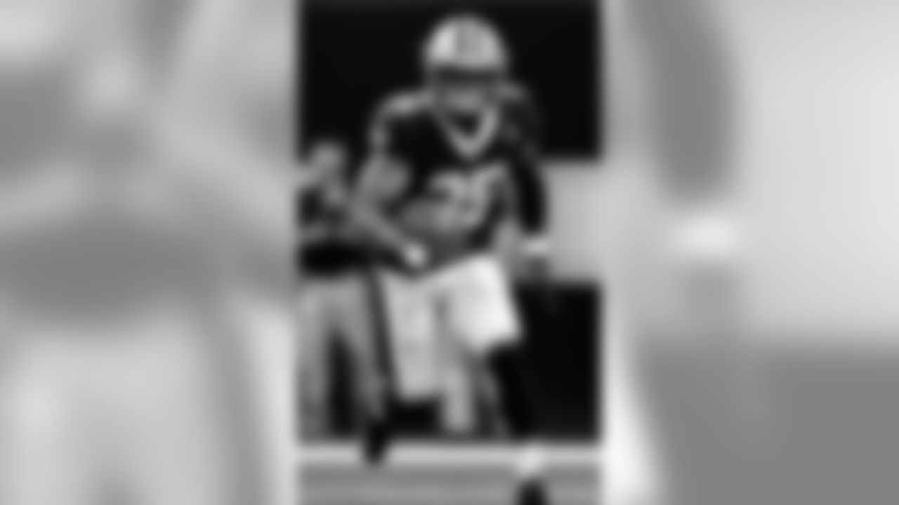 August 18-30-2018
Pre Season Game - 2P
New Orleans 20 - Los Angeles 0 (W)
Saints 3-1 in 2018 Pre Season
New Orleans Saints 2018 Season
Michael C. Hebert