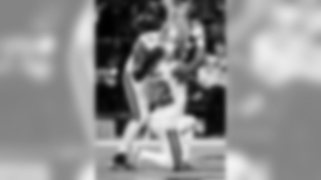 Saints 48- Eagles 7 (W)
New Orleans Saints 2018 Season
Michael C. Hebert