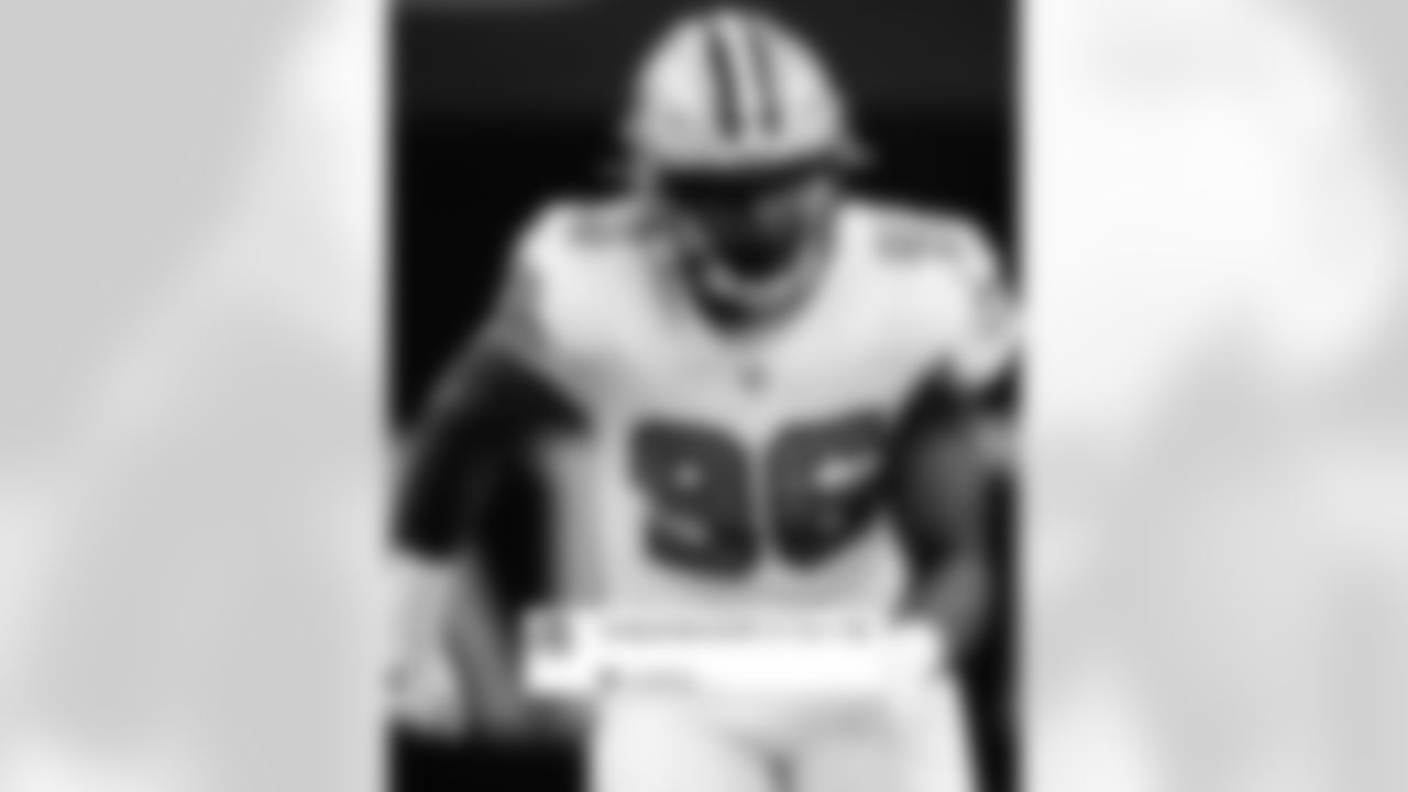 Carl Granderson: Year 3 Loading...