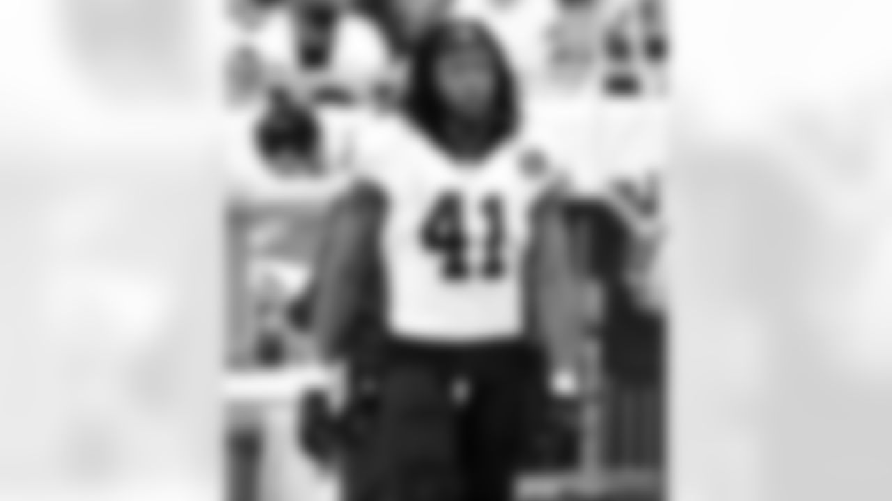 Saints 28 - Bucs 14 (W)
South Division Champions
New Orleans Saints 2018 Season
Michael C. Hebert