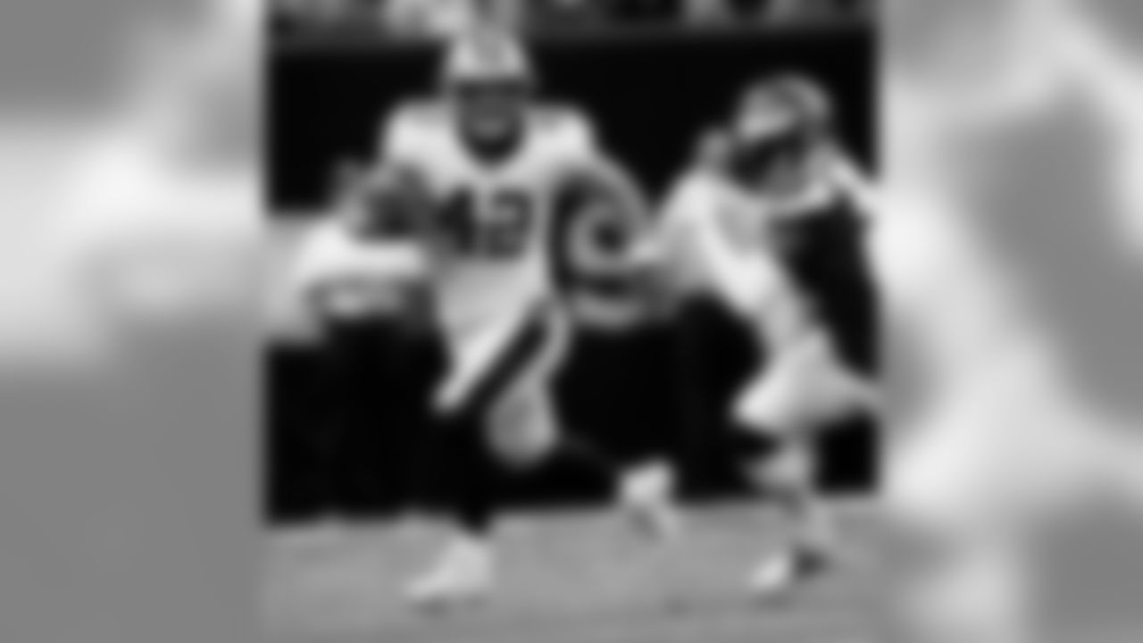 2019 Saints Pre Season
Vikings 35 Saints 24 (L)
2019 New Orleans Saints
All Images Copyright Michael C. Hebert