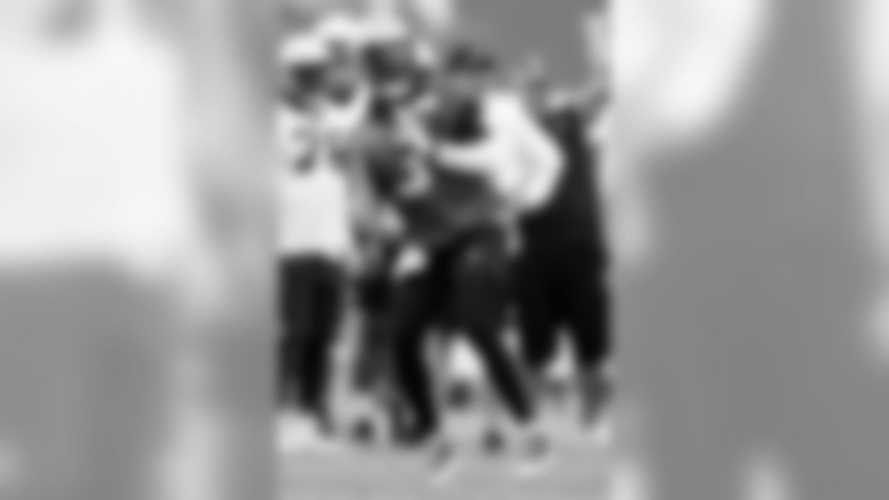 2019 New Orleans Saints - Vet Mini Camp
June 12TH
All Images Copyright Michael C. Hebert