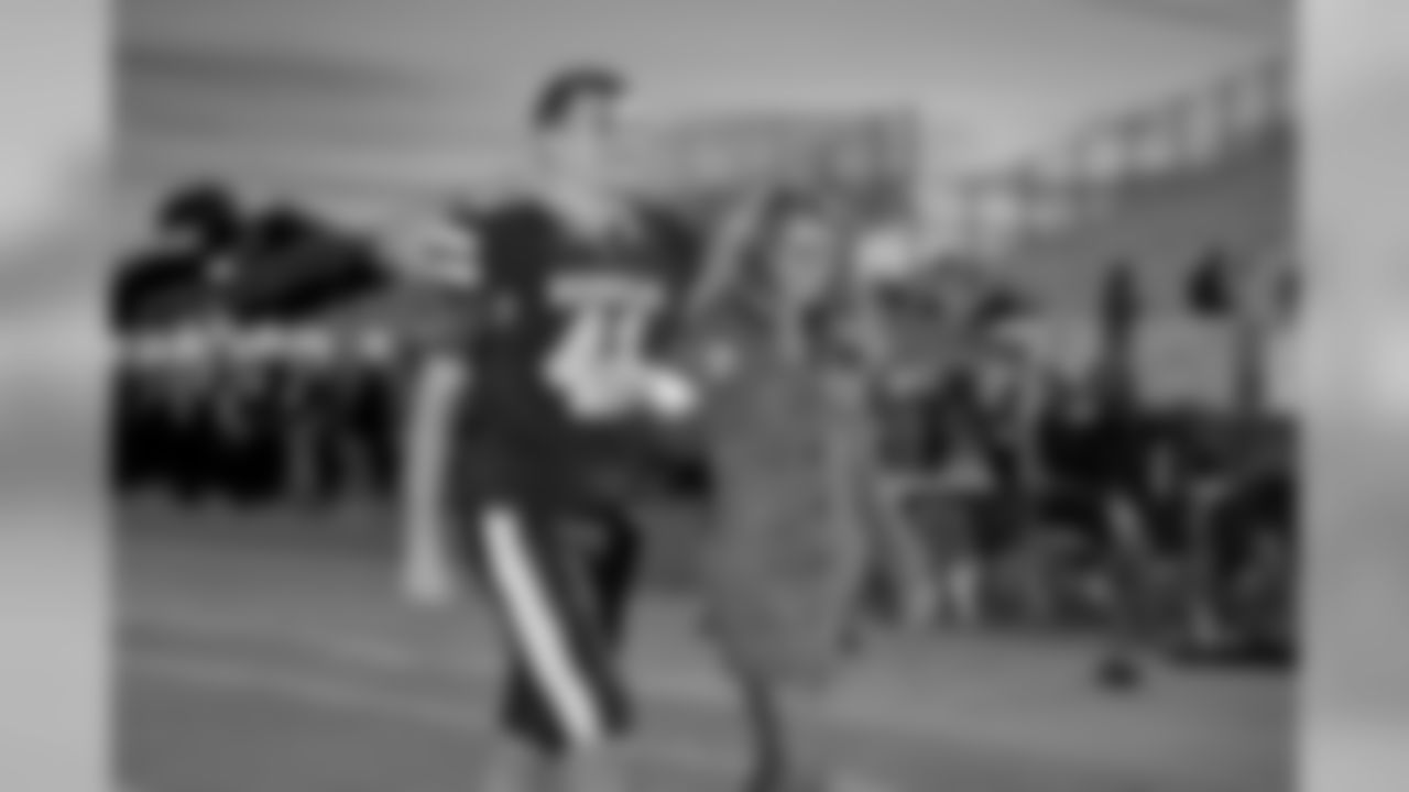 The George County Rebels hosted the Petal High School Panthers during the Sanderson Farms High School Game of the Month on November 1st, 2019 in Lucedale, Mississippi. The visiting Panthers put a damper of the Rebels Senior Night with a 42-7 victory.