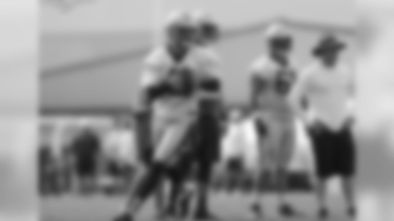 New Orleans Saints Training Camp presented by Verizon on July, 26 2019 at Ochsner Sports Performance Center in Metairie, Louisiana.