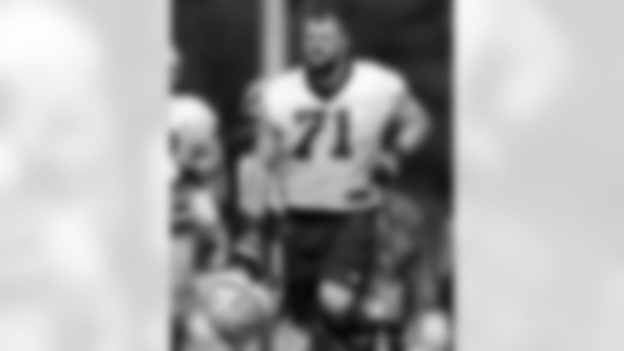 New Orleans Saints offensive lineman Ryan Ramczyk took the field for practice during 2022 Training Camp presented by Rouses Markets on Wednesday, July 27.