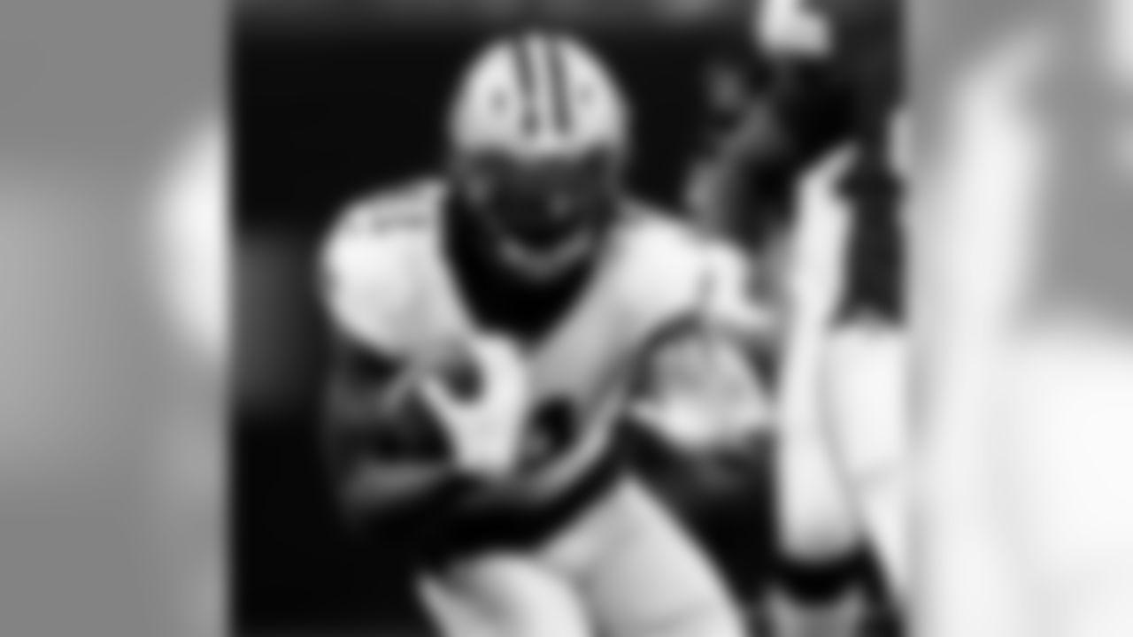 2019 Saints Pre Season
Vikings 35 Saints 24 (L)
2019 New Orleans Saints
All Images Copyright Michael C. Hebert