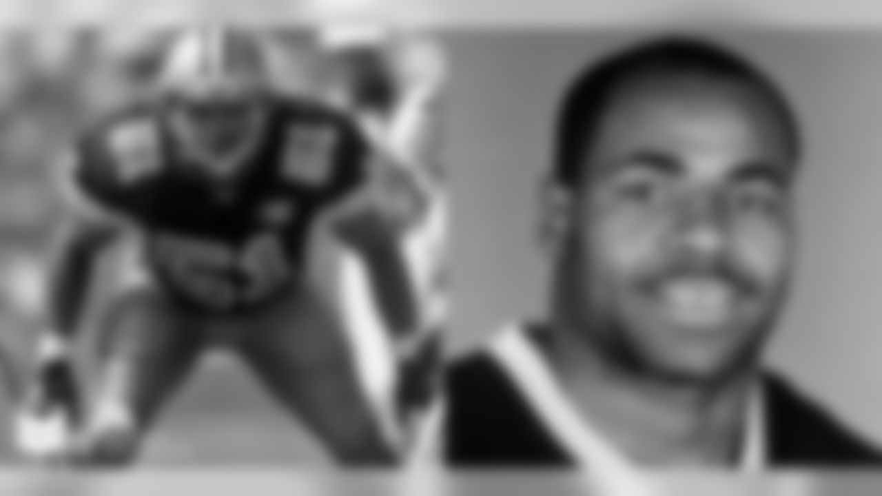 Sam Mills