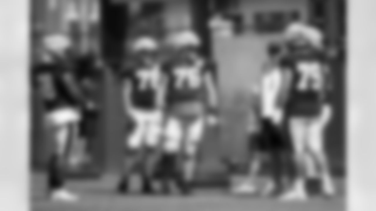 The New Orleans Saints took the field for practice during 2022 Saints Training Camp presented by Rouses Markets on Wednesday, August 17 against the Green Bay Packers at Ray Nitschke Field in Ashwaubenon, Wisconsin ahead of their game in week 2 of the 2022 NFL Preseason.