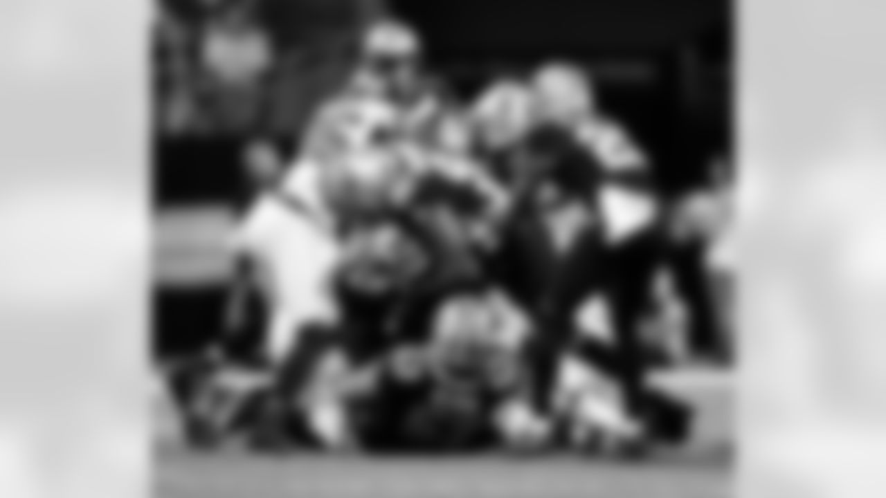 Saints 31- Falcons 17 (W)
New Orleans Saints 2018 Season
Michael C. Hebert