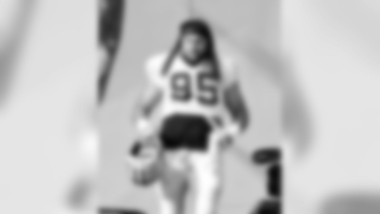 New Orleans Saints Training Camp 2018
First Day in Pads
Michael C. Hebert