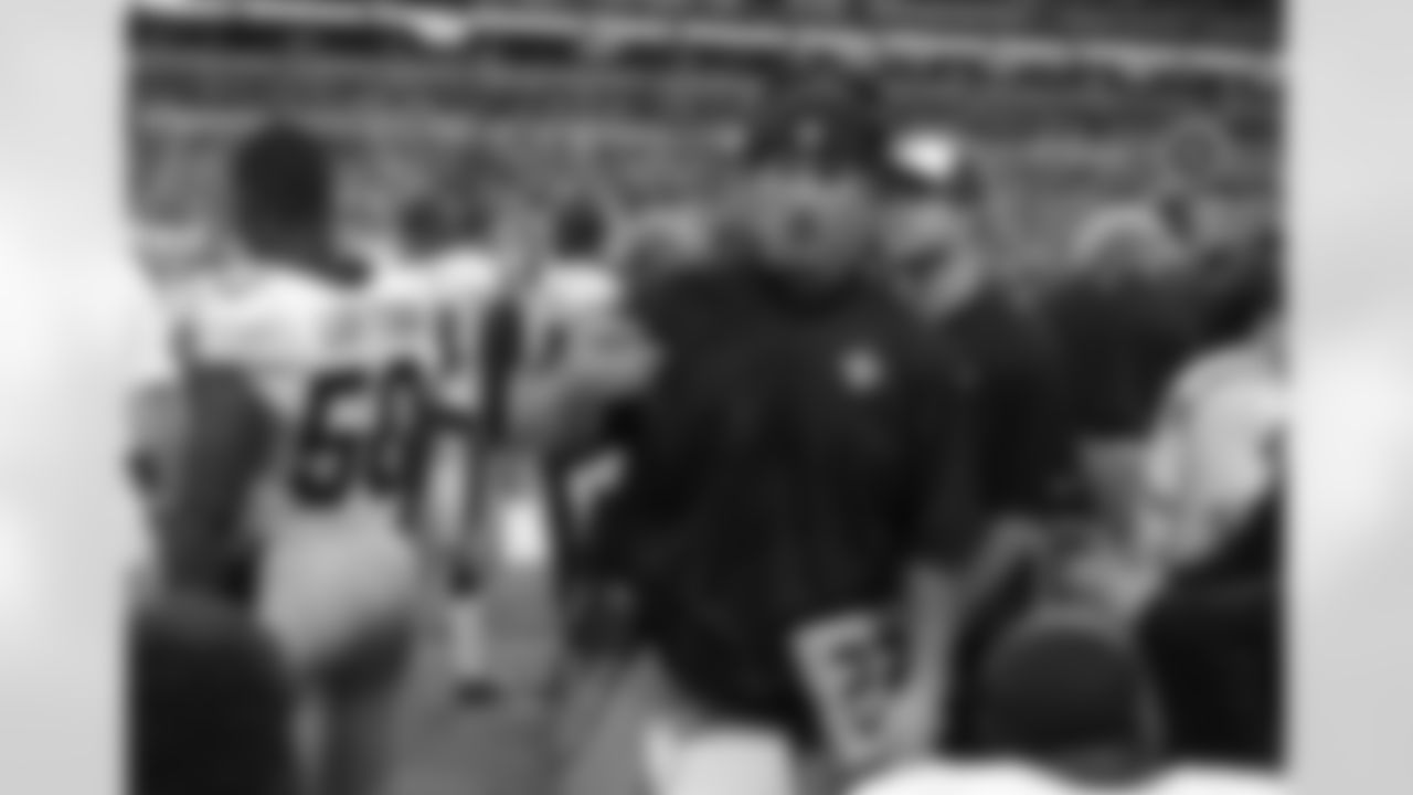 Brian Young - Outside Linebackers