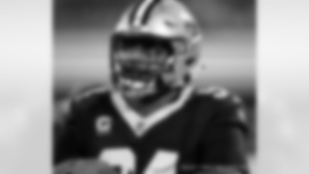 Check out the game action from the New Orleans Saints game against the Carolina in Week 2 of the 2023 NFL season.