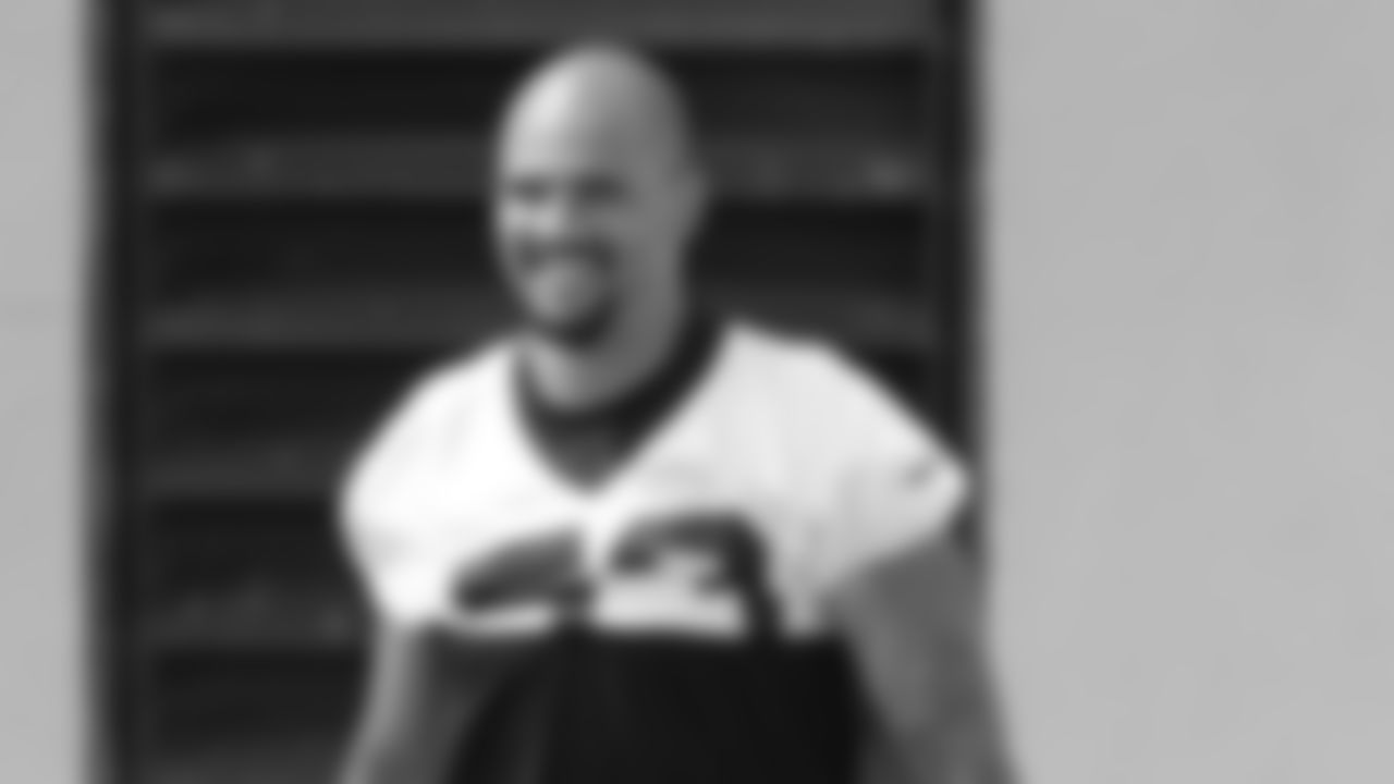 Check out the faces of your New Orleans Saints players who take the field during the 2022 NFL season for the Black and Gold. Zack Baun, LB #53