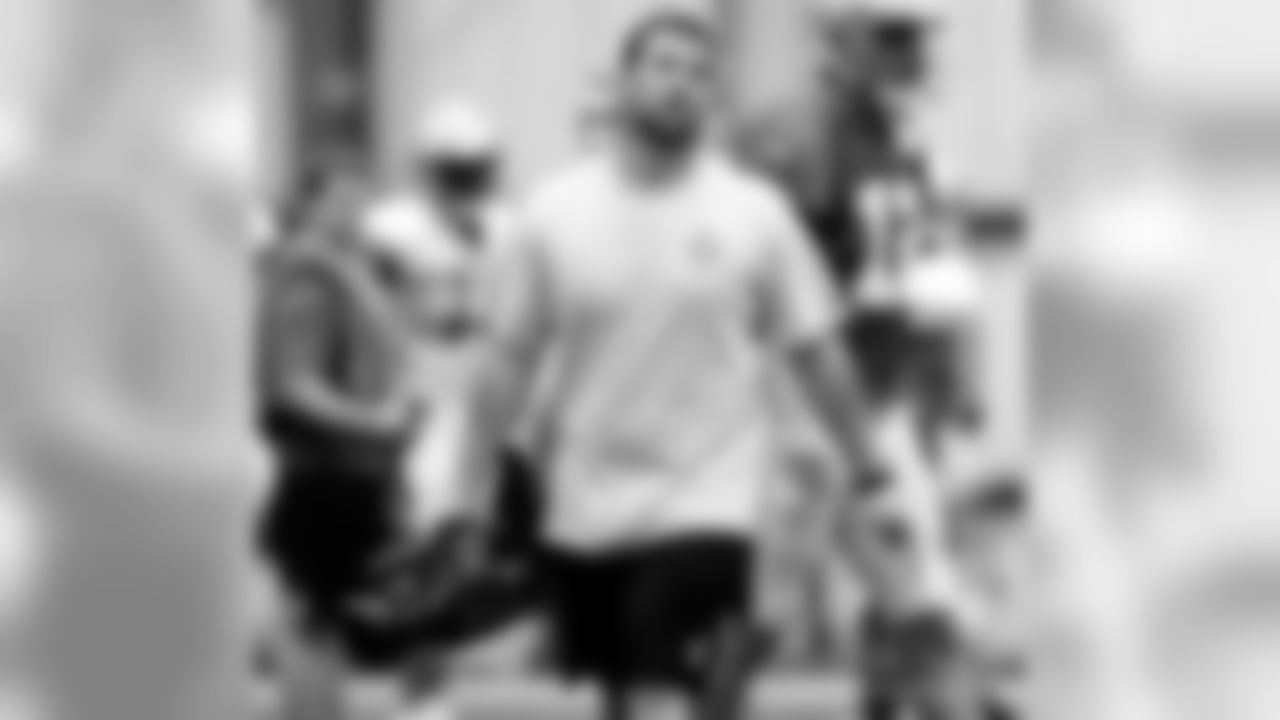 New Orleans Saints Training Camp 2018
Aug 4th Indoor
Michael C. Hebert