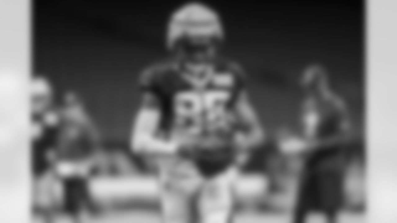 Full coverage of the New Orleans Saints workouts during 2023 Training Camp presented by Rouses Markets on Friday, August 11.