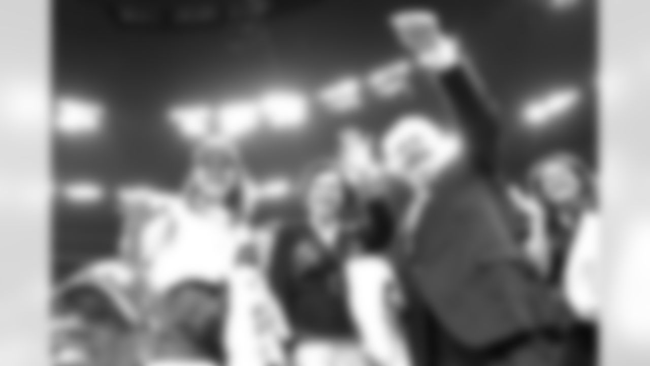 NFC Championships Photo Gallery Two