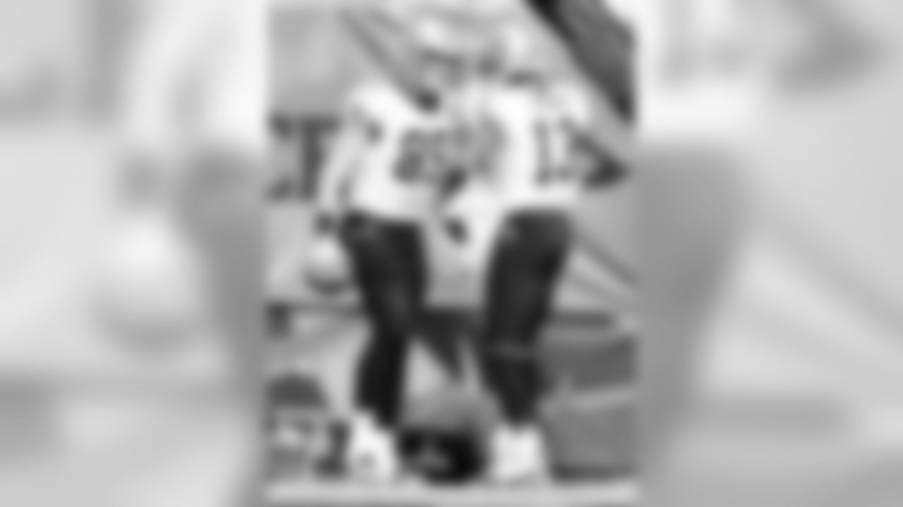 Saints 51 - Bengals 14 (W)
New Orleans Saints 2018 Season
Michael C. Hebert