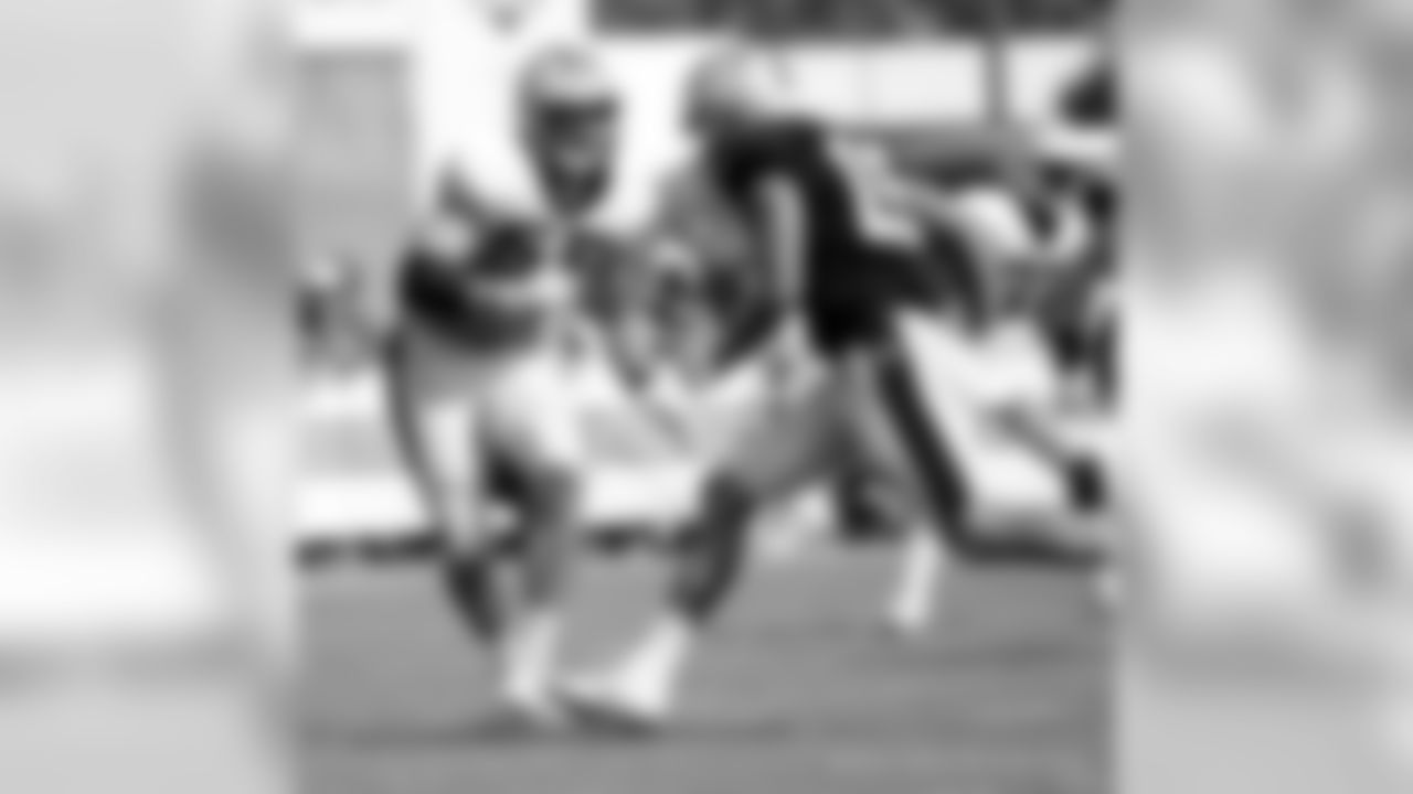 8-3-19 Training Camp in Metairie, LA
Headshots
2019 New Orleans Saints
All Images Copyright Michael C. Hebert