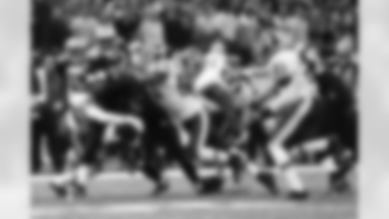 12 17 06 Saints vs Redskins