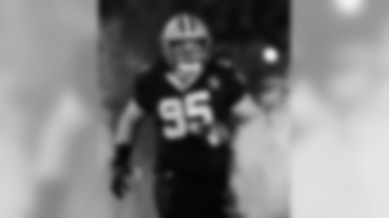 Panthers 33 - Saints 14 (L)
13-3 for the 2018 Season
Number 1 Seed in the NFC
New Orleans Saints 2018 Season
Michael C. Hebert