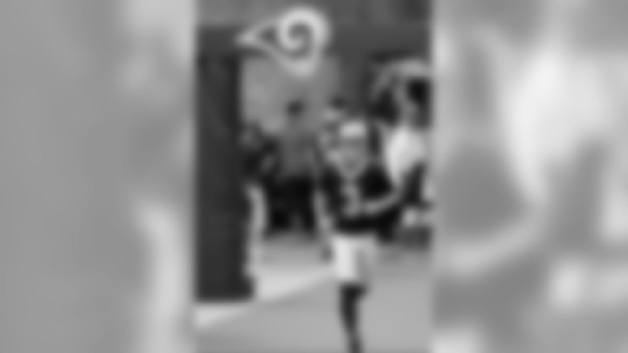 RAMS 27 - SAINTS 9 (L) 1-0
2019 New Orleans Saints
All Images Copyright Michael C. Hebert