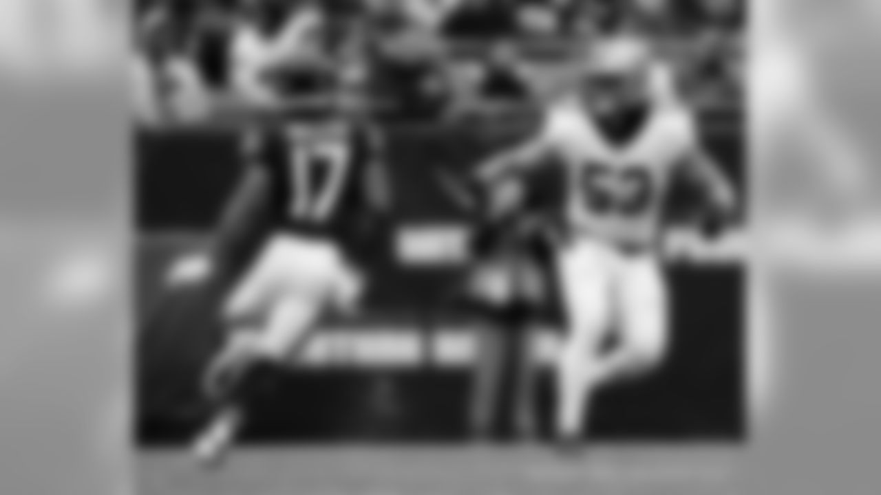 2nd gallery of game action photos from the New Orleans Saints win over the Chicago Bears in Week 7 of the 2019 NFL season.