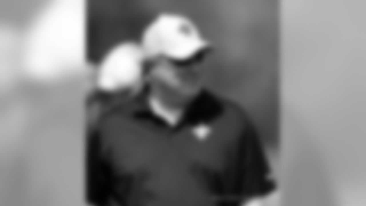 New Orleans Saints Training Camp 2018
First Day in Pads
Michael C. Hebert