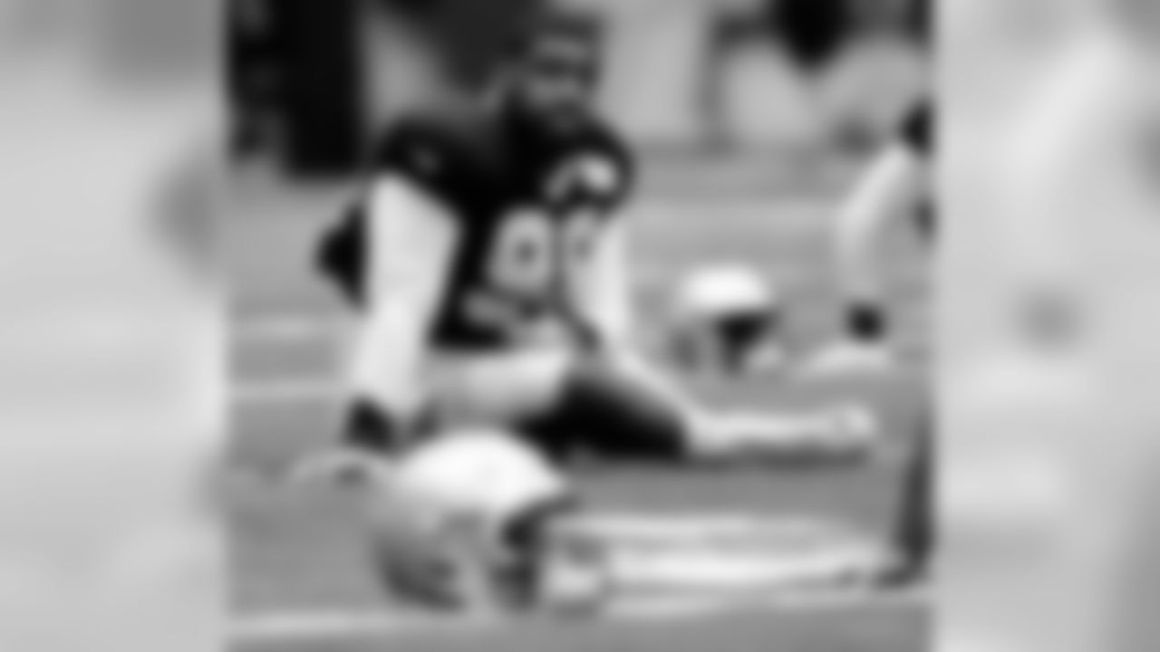 New Orleans Saints Training Camp 2018
Aug 4th Indoor
Michael C. Hebert