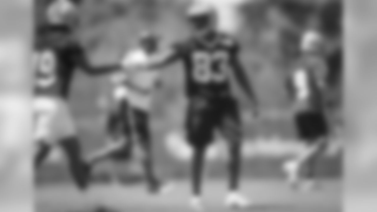 New Orleans Saints hold Day 3 of Minicamp presented by Verizon on June 13, 2019 at Ochsner Sports Performance Center in Metairie, Louisiana.