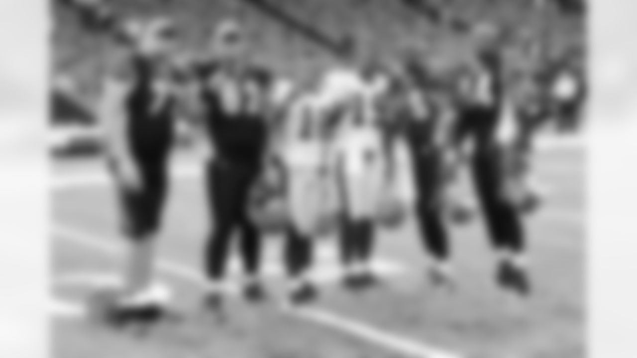 New Orleans Saints Host Cincinnati Bengals