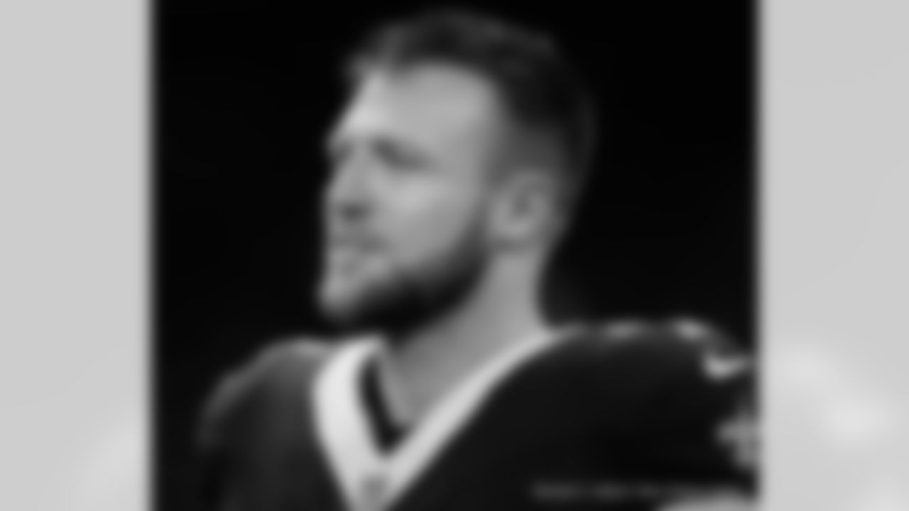 Check out the faces of your New Orleans Saints players who will take the field during the 2023 NFL season for the Black and Gold. Taysom Hill, TE #7
