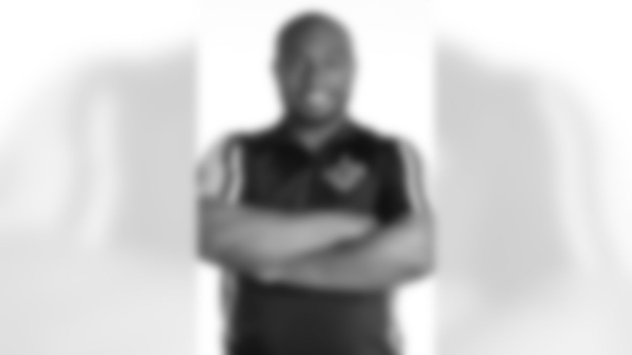 Meet the 57 members of the Saints Cheer Krewe for the upcoming New Orleans Saints 2023 NFL season | Kenneth from Lake Charles, LA