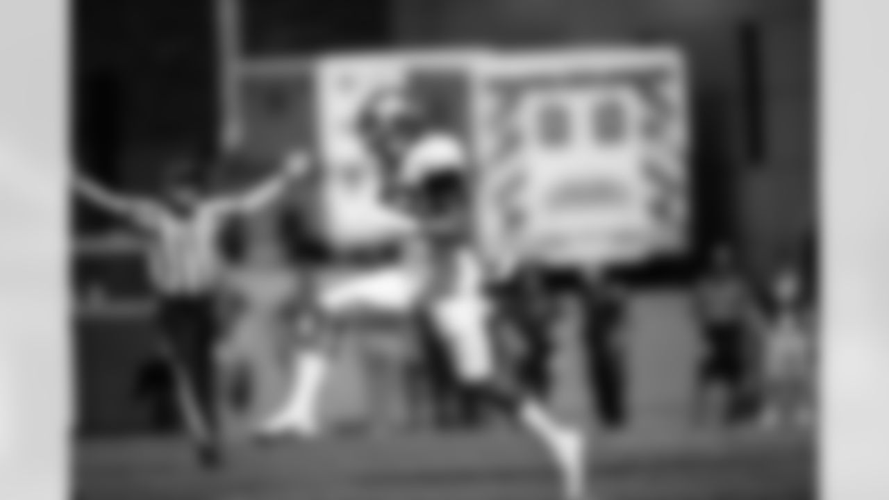 Check out photos of New Orleans Saints 2023 NFL Draft fifth round selection Jordan Howden, safety out of Minnesota who was selected with the 146th pick.