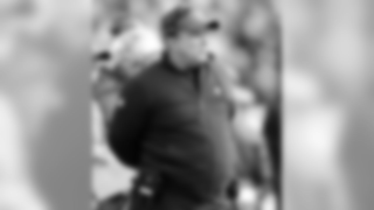 Saints 51 - Bengals 14 (W)
New Orleans Saints 2018 Season
Michael C. Hebert