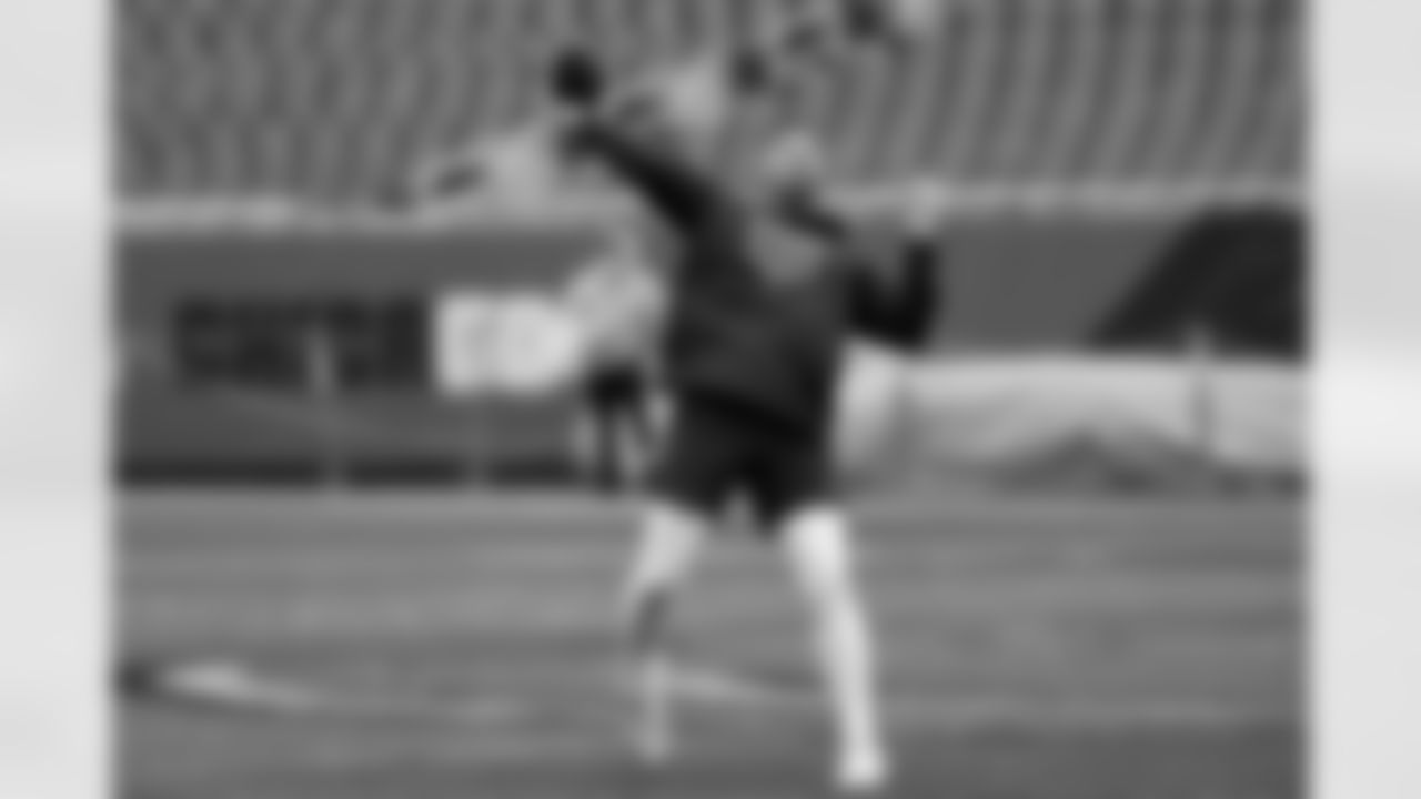 New Orleans Saints announced that they have agreed to terms with free agent quarterback Andy Dalton on Tuesday, March 29, 2022. Check out Andy in action with the Chicago Bears last season.