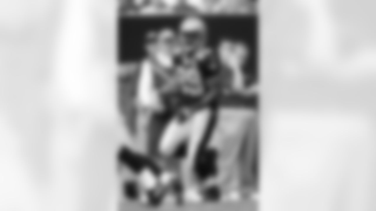 9 10 06 Saints at Browns