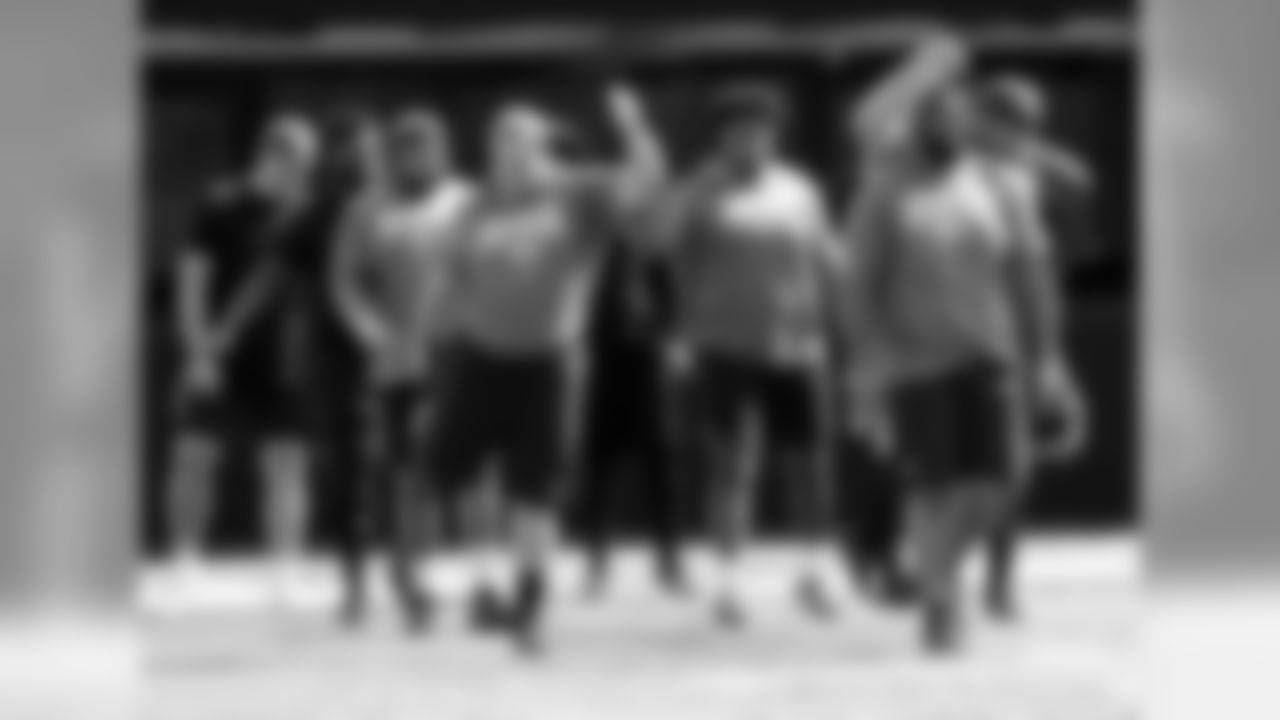 SEATTLE PRACTICE 9-16-2019
2019 New Orleans Saints
All Images Copyright Michael C. Hebert