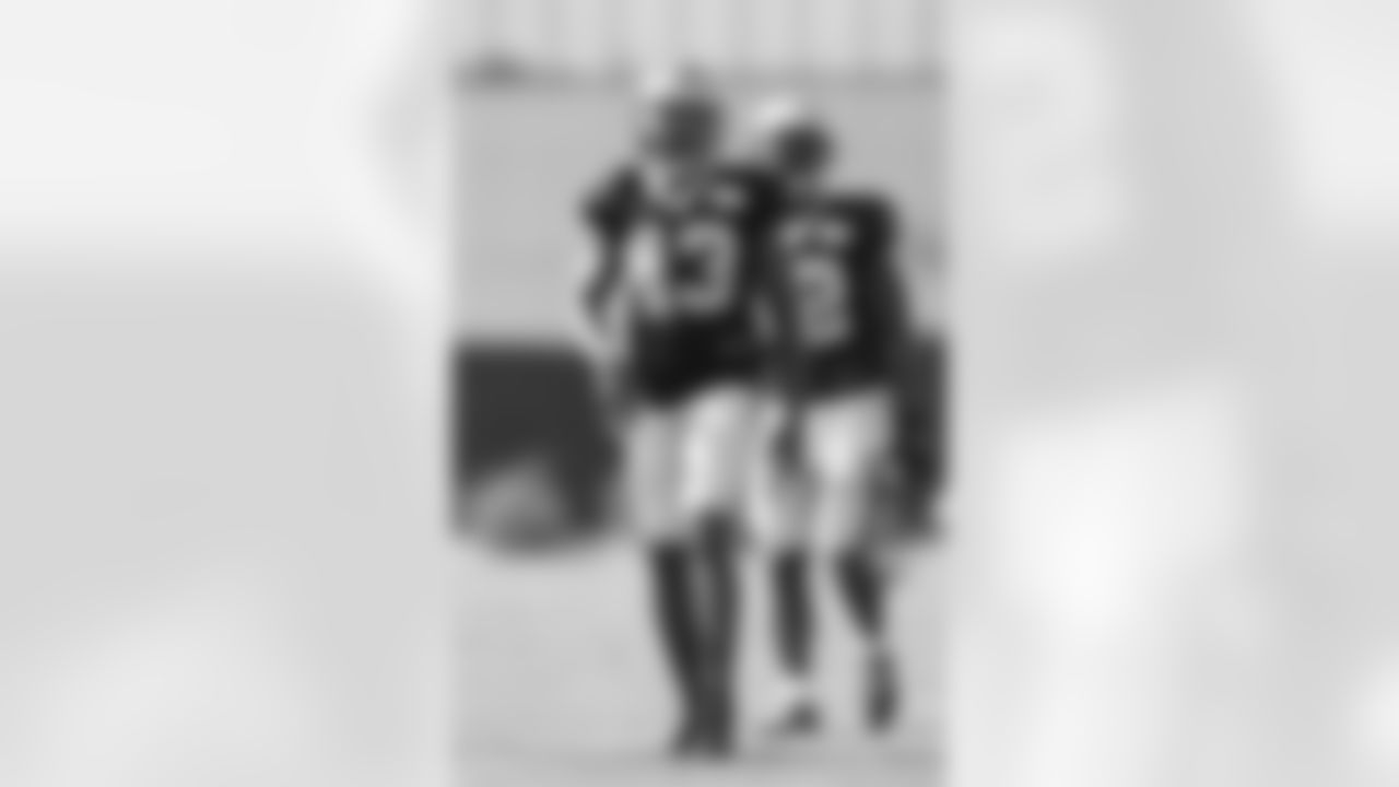 Photos from Friday, Aug. 21, 2020 at Saints Training Camp as the New Orleans Saints players continue their preparations for the 2020 NFL season.