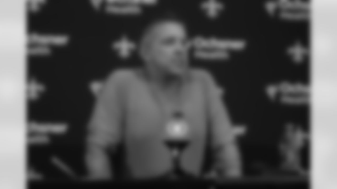 On January 25, 2022, New Orleans Saints head coach Sean Payton announced he was stepping down from his role as head coach after 16 seasons.