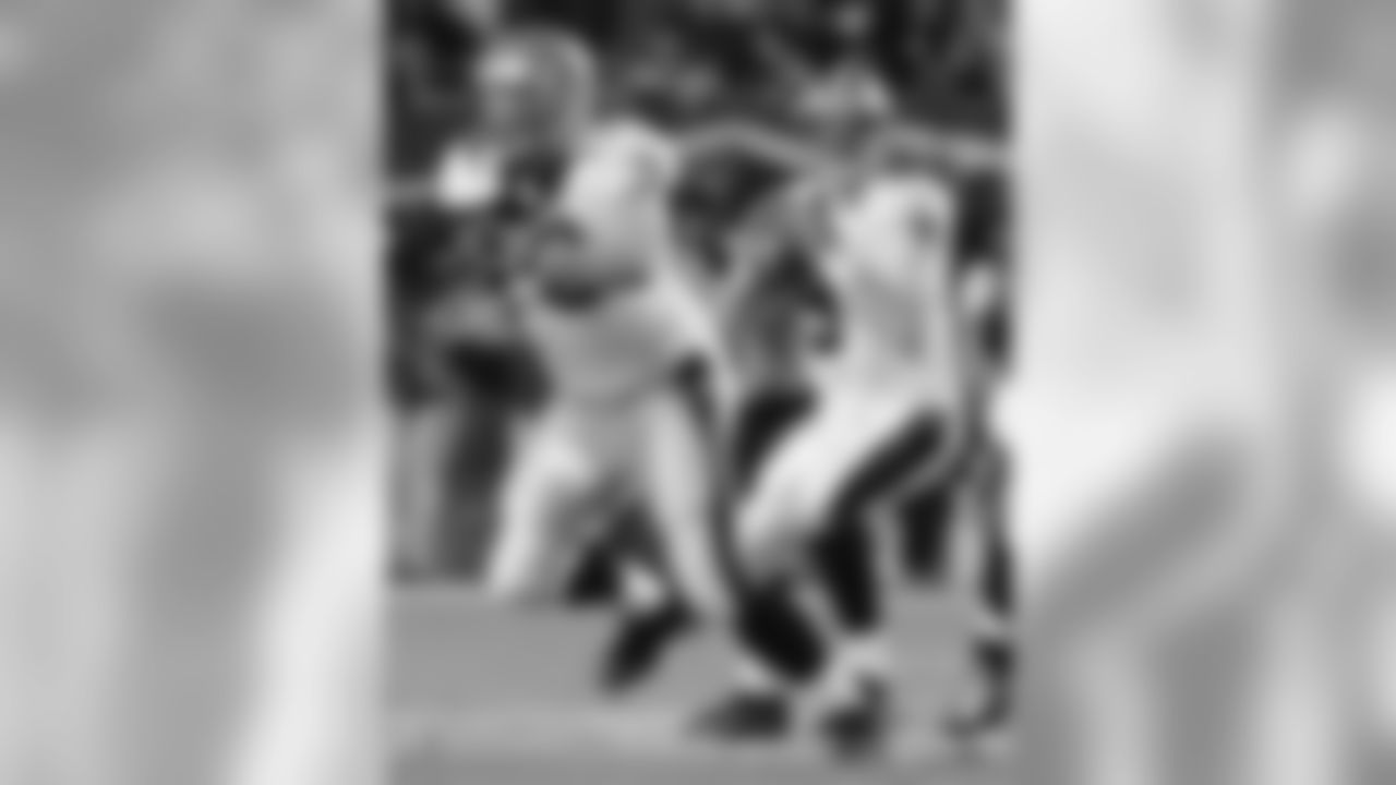 Photos from the New Orleans Saints win in Super Bowl XLIV against the Indianapolis Colts.
