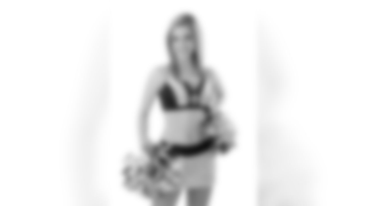 New Uniforms