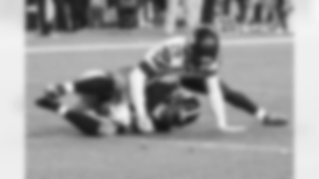 New Orleans Saints announced that they have signed with free agent safety Ugo Amadi on Tuesday, March 7, 2023. Check out Ugo in action with the Seattle Seahawks during his NFL career.