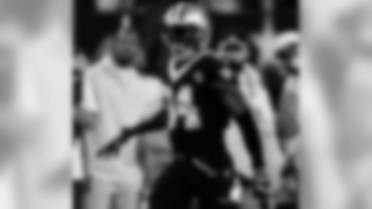 Cowboys 13- Saints 10 (L)
New Orleans Saints 2018 Season
Michael C. Hebert