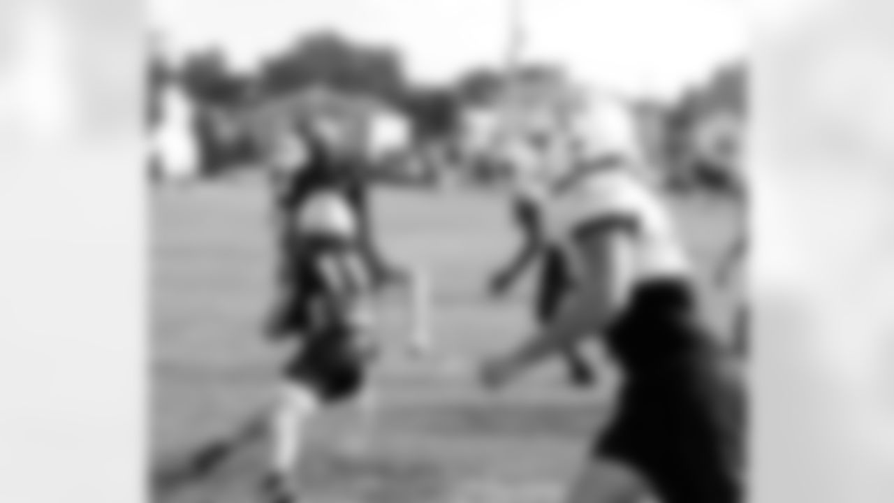 The New Orleans Saints honor Scott Wattigny of Holy Cross High School as our latest High School Coach of the Week.The New Orleans Saints honor Scott Wattigny of Holy Cross High School as our latest High School Coach of the Week.