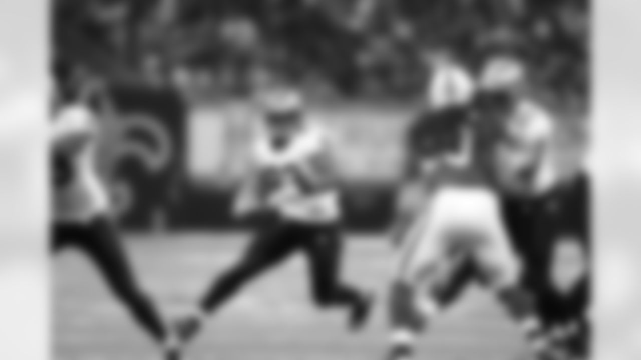 On October 23, 2011, offensive coordinator Pete Carmichael made his solo play-calling debut for the Saints in New Orleans' 62-7 dominant victory over the Indianapolis Colts.